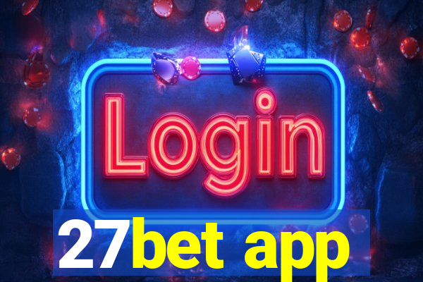 27bet app