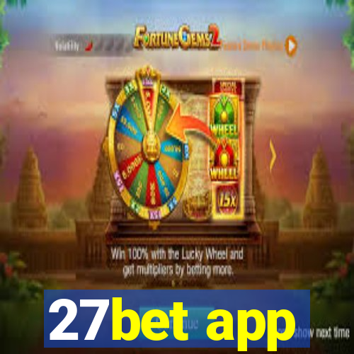 27bet app