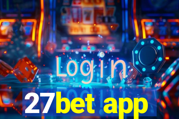 27bet app