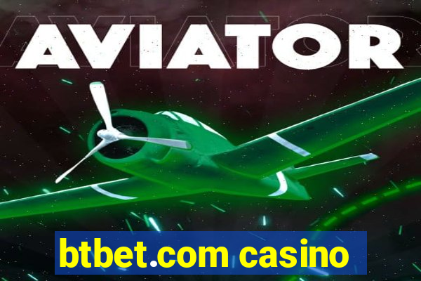 btbet.com casino