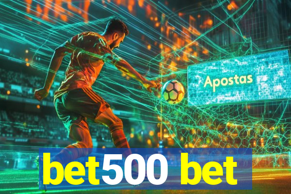 bet500 bet