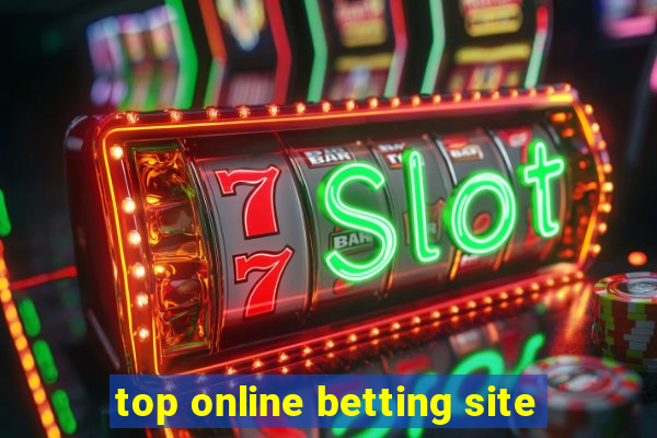 top online betting site