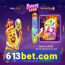 613bet.com