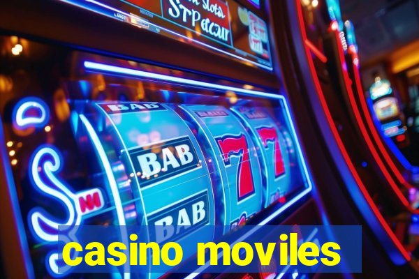 casino moviles