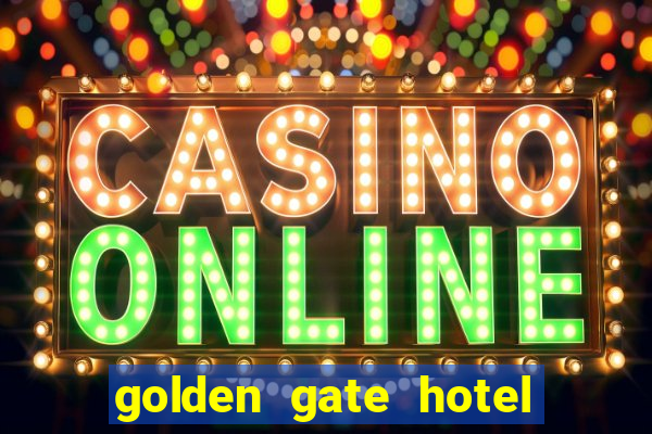 golden gate hotel & casino las vegas