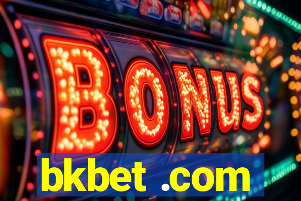 bkbet .com