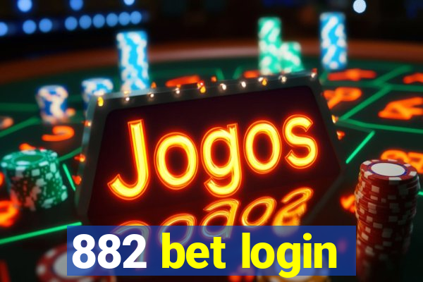 882 bet login