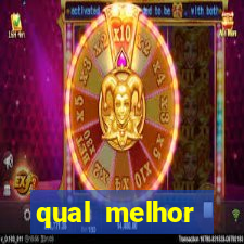 qual melhor plataforma para jogar fortune tiger