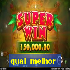 qual melhor plataforma para jogar fortune tiger