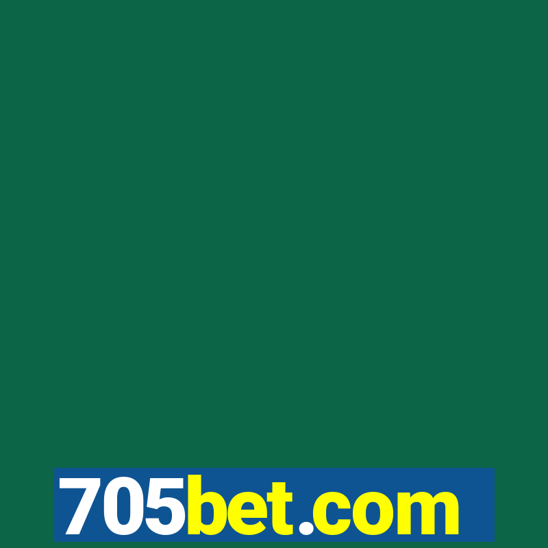 705bet.com