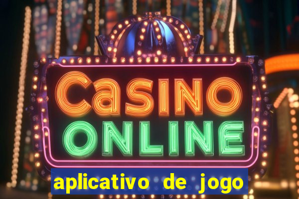 aplicativo de jogo do bicho online