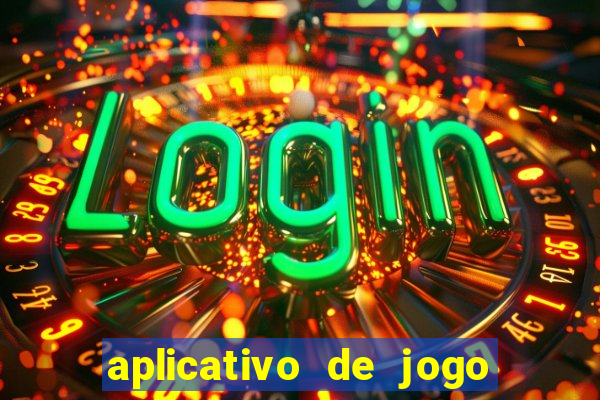 aplicativo de jogo do bicho online