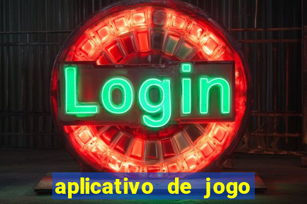 aplicativo de jogo do bicho online