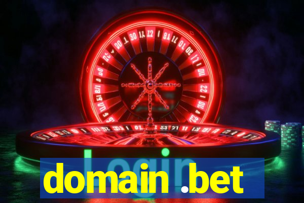 domain .bet