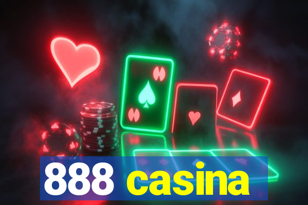 888 casina