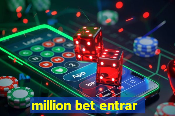 million bet entrar