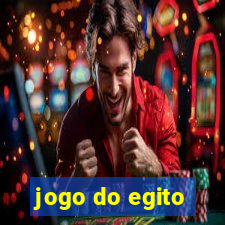 jogo do egito