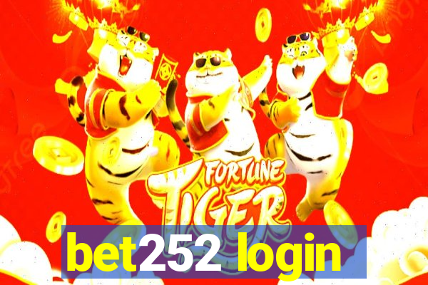 bet252 login