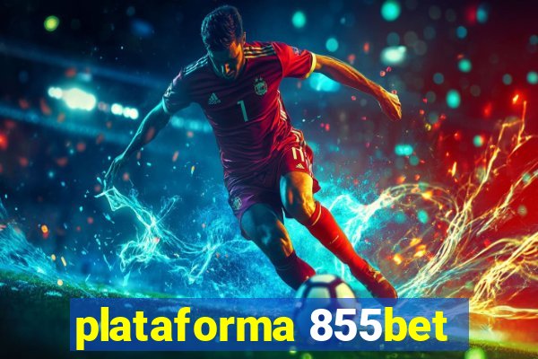 plataforma 855bet