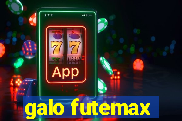 galo futemax