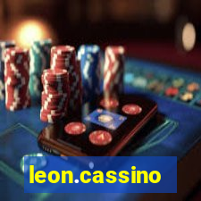 leon.cassino