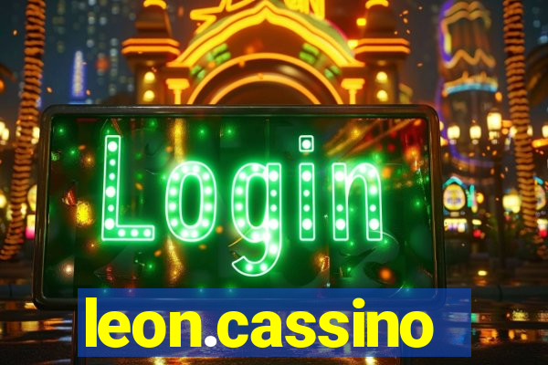 leon.cassino