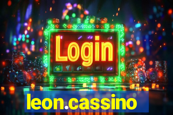 leon.cassino