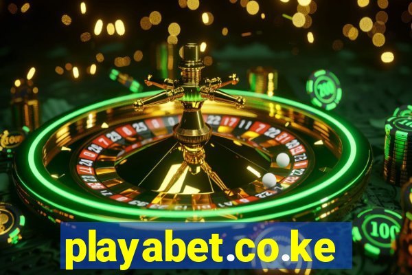 playabet.co.ke