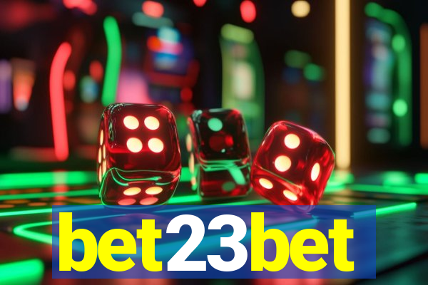 bet23bet