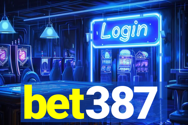 bet387