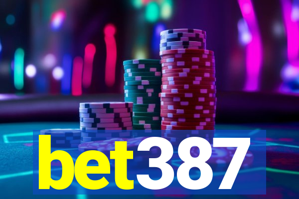 bet387