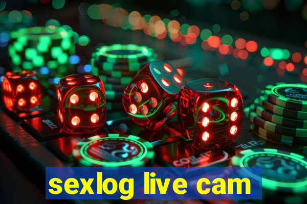 sexlog live cam