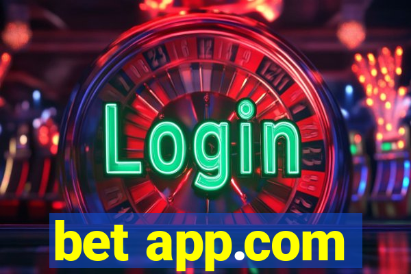 bet app.com