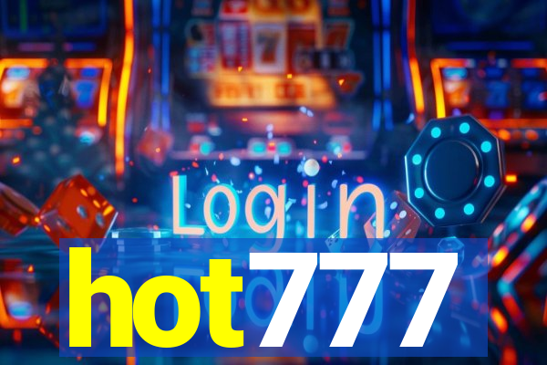 hot777