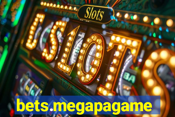 bets.megapagamentos