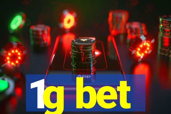 1g bet