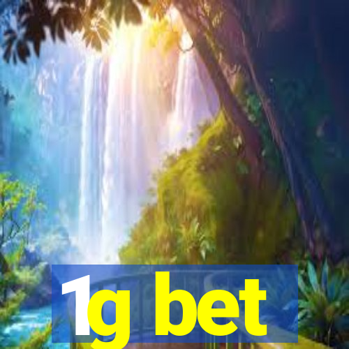 1g bet