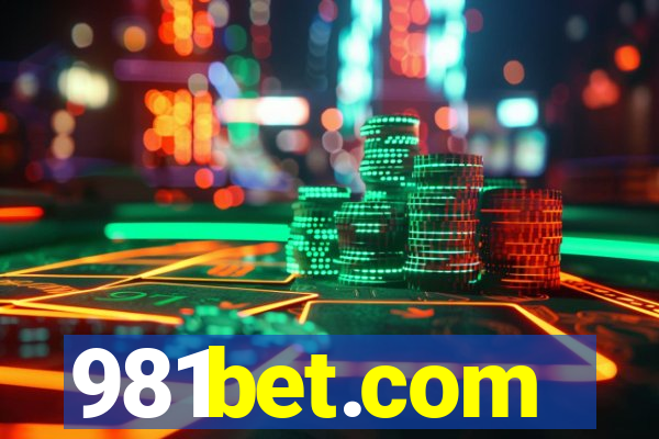 981bet.com