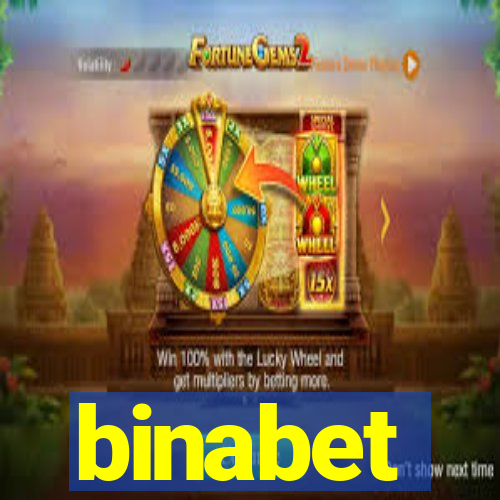 binabet