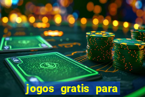 jogos gratis para ganhar dinheiro real