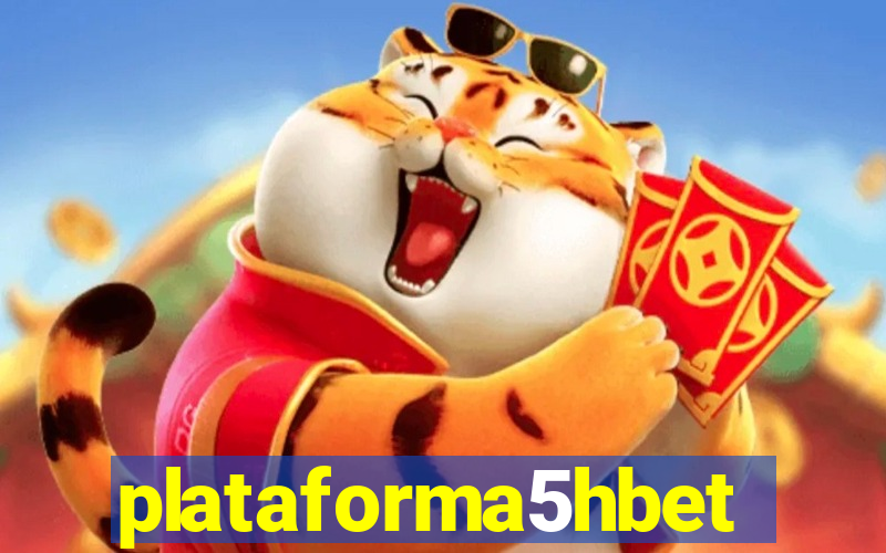 plataforma5hbet.com