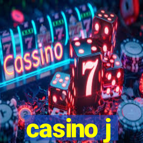 casino j