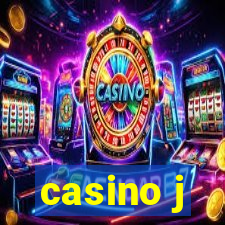 casino j