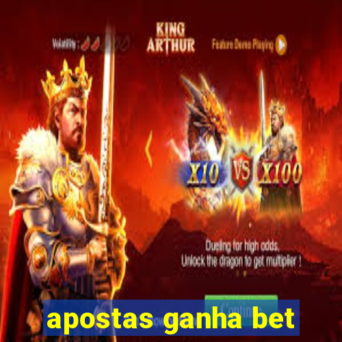 apostas ganha bet