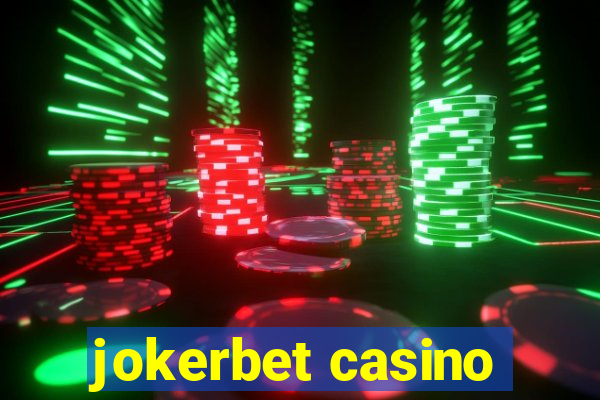 jokerbet casino