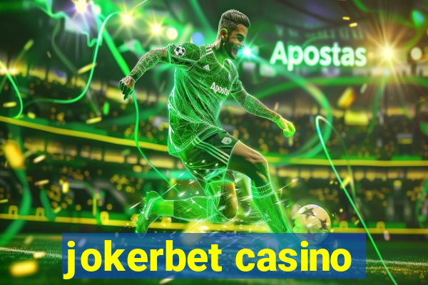 jokerbet casino