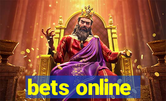 bets online