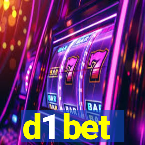 d1 bet