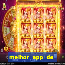 melhor app de casino para ganhar dinheiro