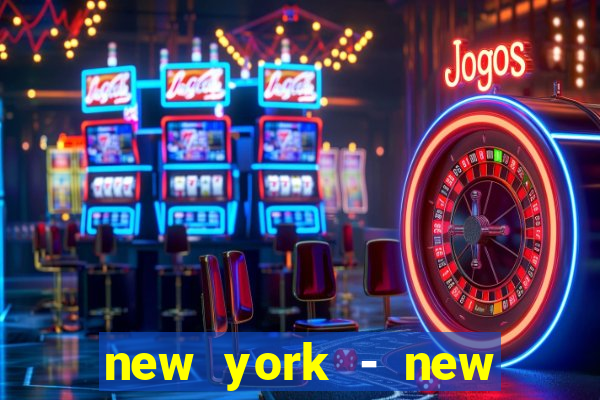 new york - new york hotel & casino